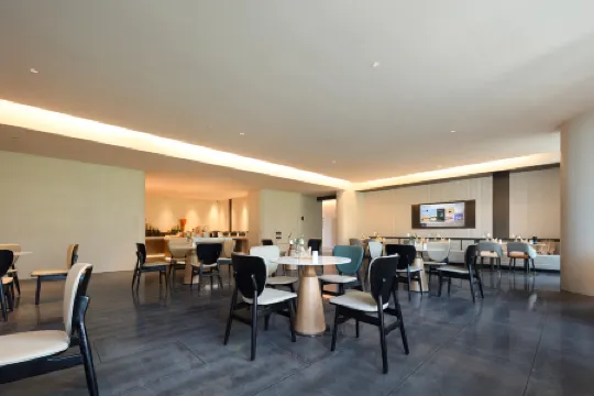 Yatuo Hotel, Changhe Road, Dashi Passenger Transport Center, Zhoushan