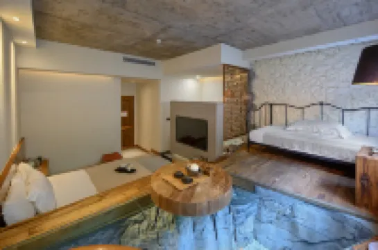 Wanfenglin Tianjing Yise Inn