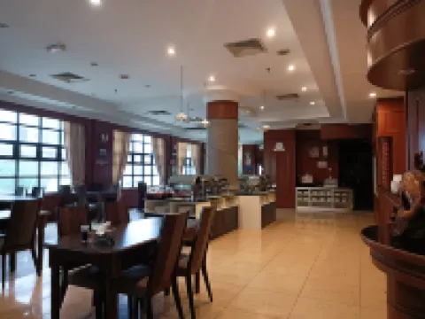 Seafest Hotel