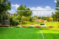Peppermint Homestay - Villas
