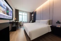 Atour Hotel, Shandong University, South Second Ring Road, Jinan
