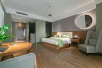 โรงแรมหยินโม่ (เกาเซิน คุนหมิง)