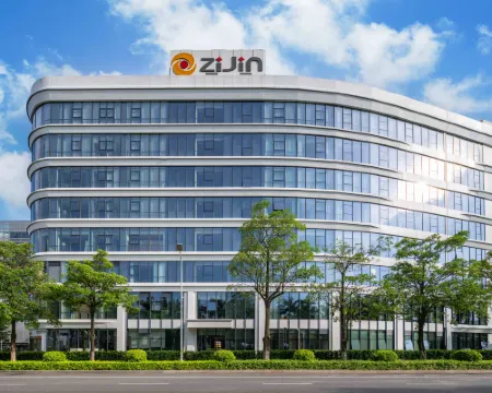 Zijin Hotel Xiamen Hotels in Xiamen