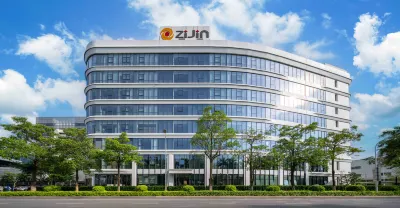 Zijin Hotel Xiamen Các khách sạn ở Khu vực Songbai (trung tâm thành phố mới)