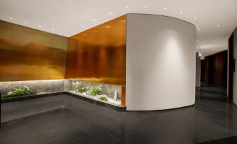 Shenghe Jiayuan Hotel (Three Halls and One Courtyard)