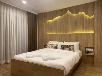 博卡拉Stay Inn飯店和公寓