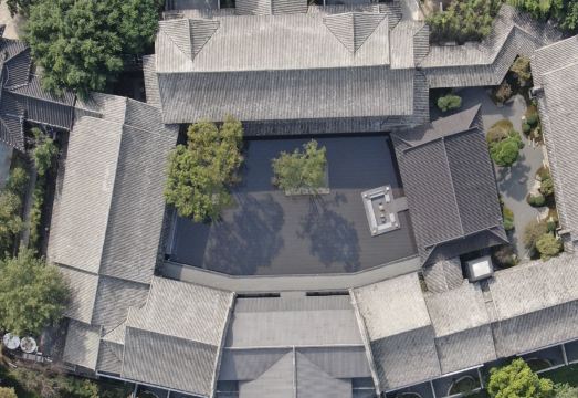 Jiaye HotelHotel Overview