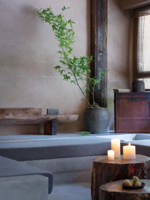 Dongjianghu Muzixing Inn