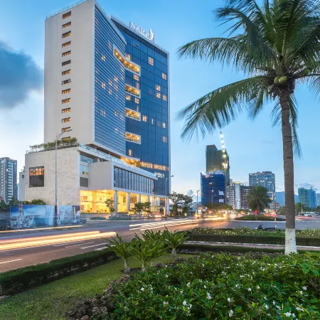 The Nalod Da Nang