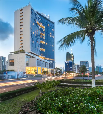 ザ ナロッド ダナン