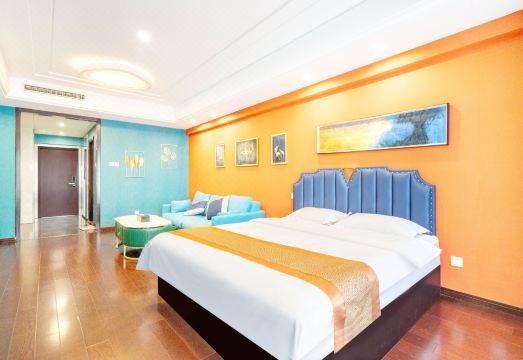 5. 관하이거 라이트..