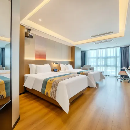 Xingyu Hotel