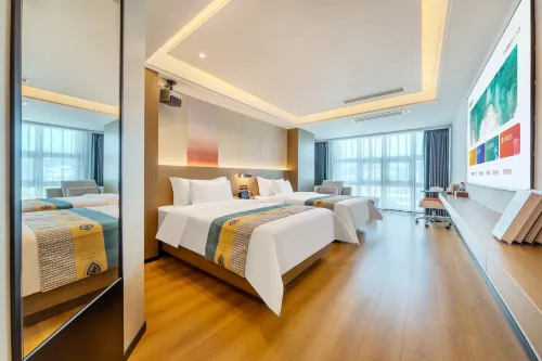Xingyu Hotel