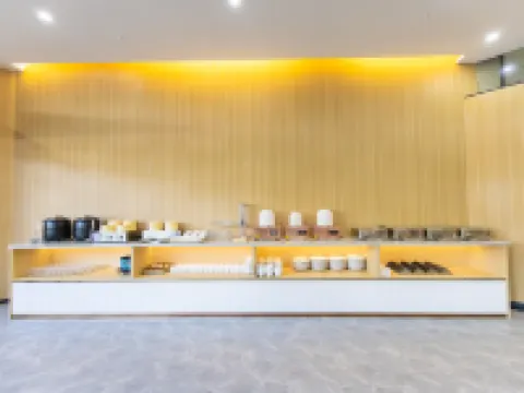 Yayue Hotel (Dexingshi Government) Các khách sạn ở Đức Hưng