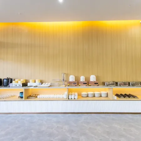 Yayue Hotel (Dexingshi Government)
