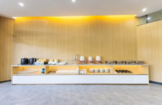 โรงแรมเย่ยวี่ (รัฐบาลเต๋อซิง)