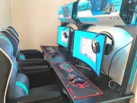 Yincan Esports Hotel (Santa Square Branch)