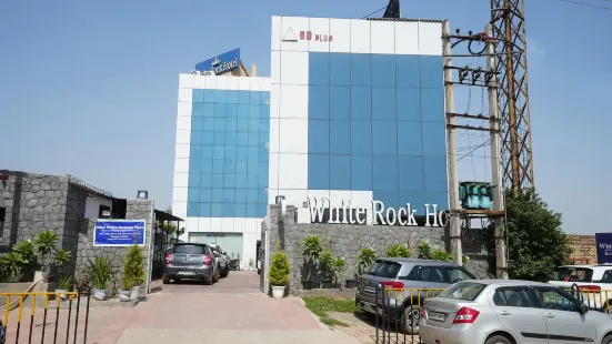 White Rock Hotel