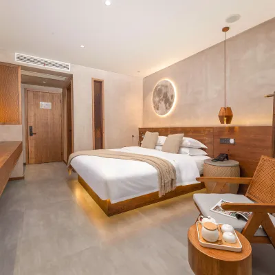 YunShi Hotel Hotels near shengguotan