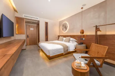 YunShi Hotel Các khách sạn ở Bonded Area
