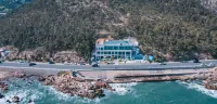 Qingdao Wushe Yujian Mountain Residence Sea View Resort Hotel
