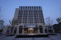 JI Hotel (Hangzhou Dajiang Dongyipeng Branch)