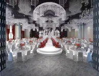 HEZHENG  HOTEL - breakfast