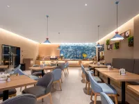 Homeinn · neo (Xi'an Bell Tower Wulukou Subway Station) Hotels near Daming Palace Site Park