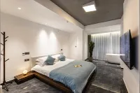 Youfeng Hotel Hotel a Jiashan