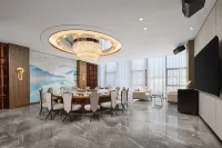 Wuwei New Era International Hotel Hotels in Wuwei