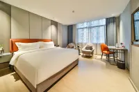 Fanfei E-Sports Hotel (Heyuan Asia's First High Fountain) - Esports