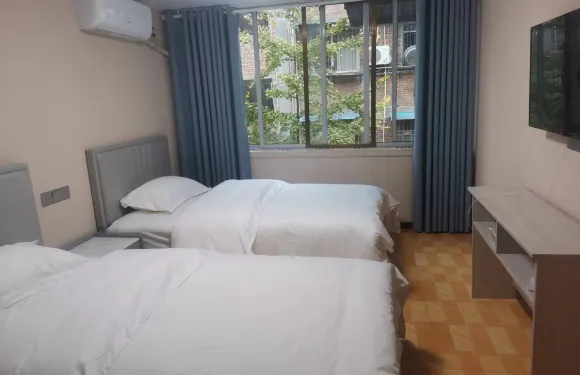 欣鑫商務賓館