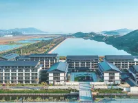 朱家尖喜佑LOFT度假公寓(蜈蚣峙碼頭店) 鄰近舟山普陀山機場的酒店