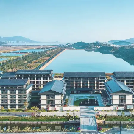 Zhujiajian Xiyou LOFT Holiday Apartment