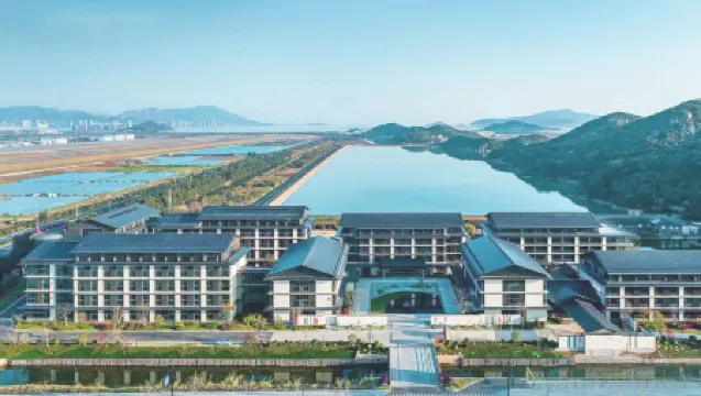 Zhujiajian Xiyou LOFT Holiday Apartment