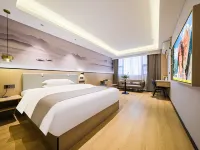 Anxin Hotel (Nan'an Xiamei Branch) Hotels in Nan'an