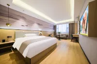 Anxin Hotel (Nan'an Xiamei Branch)