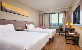 Home Inn Plus (Shao Mountain Scenic Area) - Housity