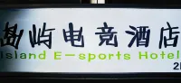 delinghadaoyudianjingjiudian - 2-Star