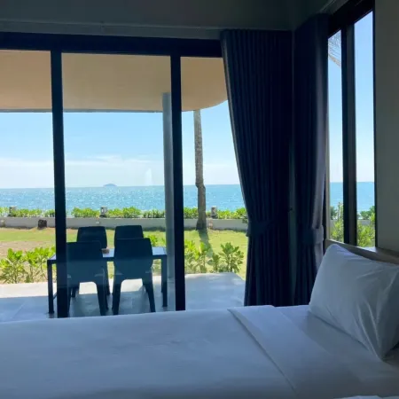 Rayong Chalet Hotel and Resort