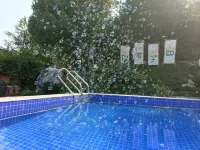 Fuyang Mountain Yuzhuyuan Meisu (Nanshan Zhuhai Branch) - Pools