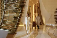 Fairmont Doha