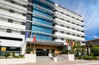 Barceló Murcia Siete Coronas Hotels near cañadas Park