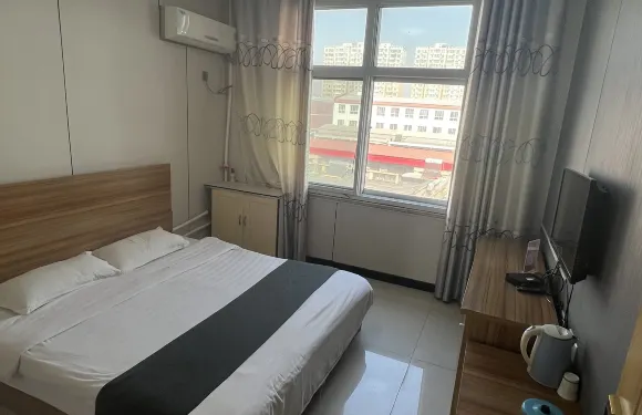 深澤永德快捷賓館