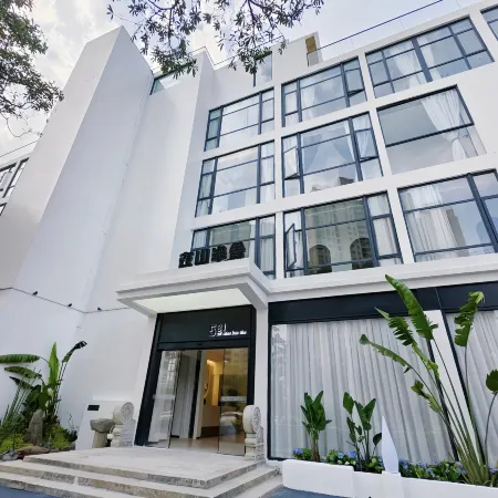 Zaishanbanshe B&B (Dongshan Island Jinluan Bay Branch)