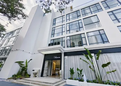 Zaishanbanshe B&B (Dongshan Island Jinluan Bay Branch) Hotels near Jinluan Bay Beach