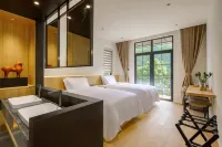 La Petronilla Boutique Hotel Moganshan