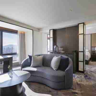 Grand InterContinental Seoul Parnas, an IHG Hotel Rooms