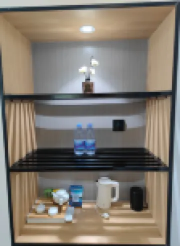 GRIFFITH HOTEL Hotel in zona Baihuahu Scenic Area