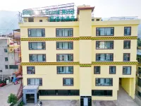 Xinping Hongda Hotel